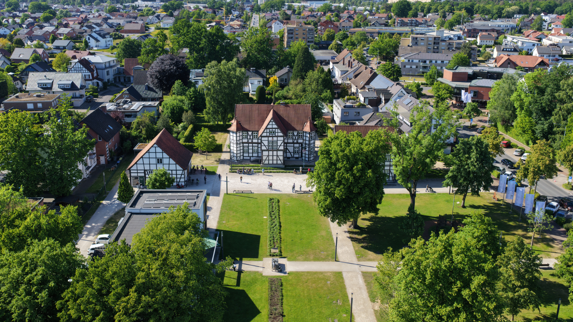 Am 14.09.2025 fr Hvelhof!