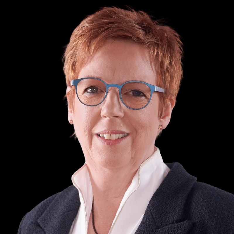  Antonia Schulmeister